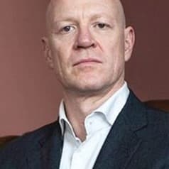 Prof. Leif Wenar