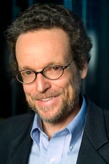Prof. Thomas Pogge portrait