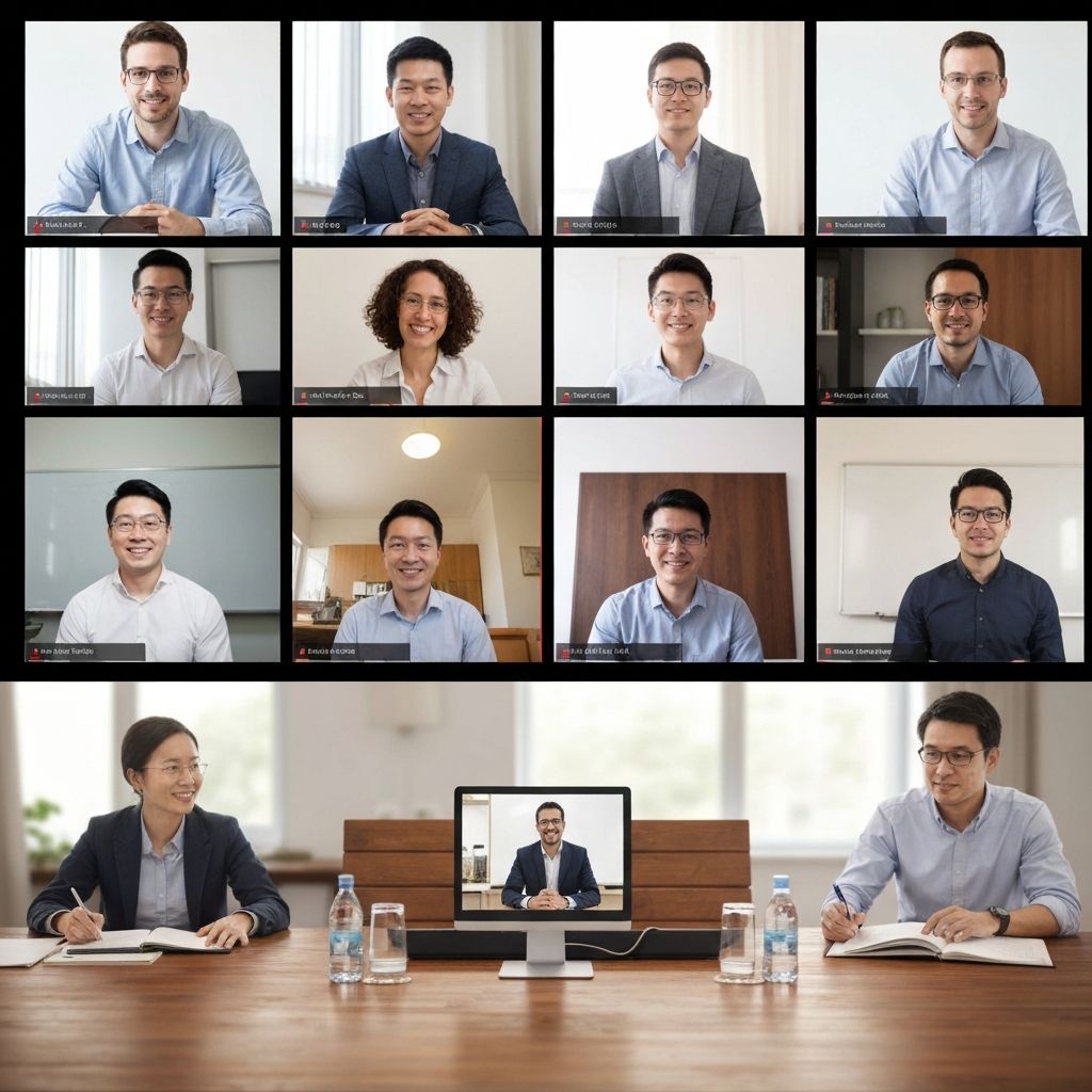 Chapter summit participants in the Americas region