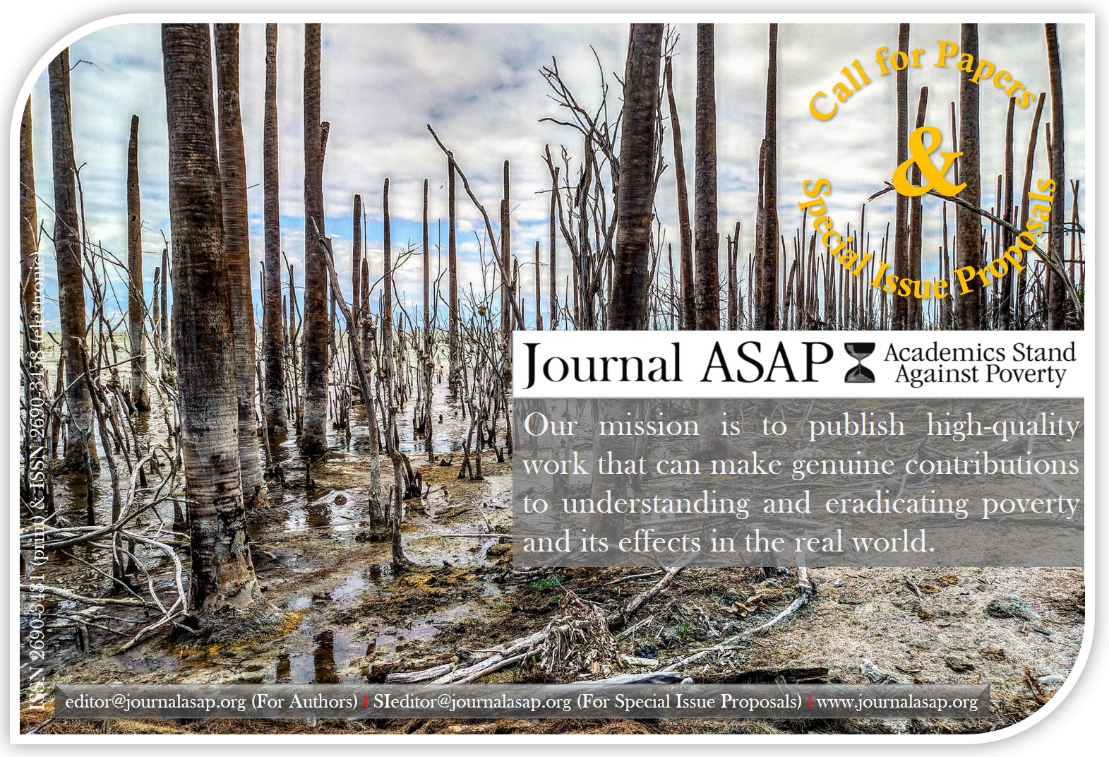 Journal ASAP cover artwork